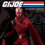 Cobra Commander Crimson (SDCC 2009) (studio)