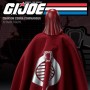 Cobra Commander Crimson (SDCC 2009) (studio)