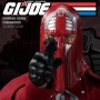 Cobra Commander Crimson (SDCC 2009) (studio)