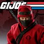 Red Ninja (Sideshow) (studio)