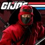 Red Ninja (Sideshow) (studio)