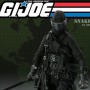 Snake-Eyes (studio)