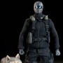 Snake-Eyes And Timber (studio)