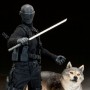 Snake-Eyes And Timber (studio)