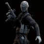 Snake-Eyes And Timber (studio)