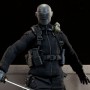 Snake-Eyes And Timber (studio)