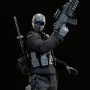 Snake-Eyes And Timber (Sideshow) (studio)