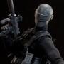 Snake-Eyes And Timber (Sideshow) (studio)