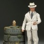 Indiana Jones 1: Rene Belloq (Sideshow)