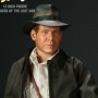 Indiana Jones (Sideshow) (studio)
