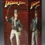 Indiana Jones (Sideshow) (produkce)