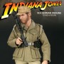 Indiana Jones German Disguise (studio)