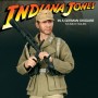 Indiana Jones German Disguise (studio)