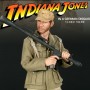 Indiana Jones (german disguise) (studio)