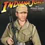 Indiana Jones German Disguise (studio)