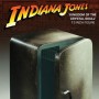 Indiana Jones (Sideshow) (studio)