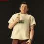 Shaun Of Dead: Ed (Sideshow)