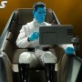 Grand Admiral Thrawn (Sideshow) (studio)