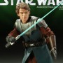 Anakin Skywalker Clone Wars (studio)