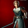 Anakin Skywalker Clone Wars (studio)