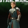 Anakin Skywalker Clone Wars (Sideshow) (studio)