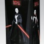 Asajj Ventress (produkce)