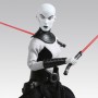 Asajj Ventress (Sideshow) (studio)