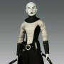 Asajj Ventress (Sideshow) (studio)