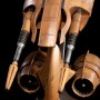 Battle Droid And S.T.A.P.