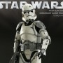 Star Wars: Clone Trooper - 41st Elite Corps Coruscant
