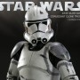 Clone Trooper - 41st Elite Corps Coruscant (Sideshow) (studio)