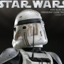 Clone Trooper - 41st Elite Corps Coruscant (Sideshow) (studio)