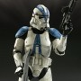 Clone Trooper - 501st Legion: Vader's Fist (studio)