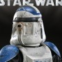 Clone Trooper - 501st Legion: Vader's Fist (Sideshow) (studio)