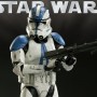 Star Wars: Clone Trooper - 501st Legion: Vader's Fist (Sideshow)