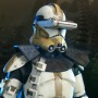 Commander Bly (studio)