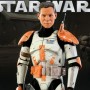 Commander Cody (Sideshow) (studio)