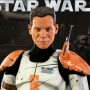Commander Cody (Sideshow) (studio)