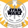 Commander Cody (Sideshow) (studio)