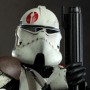 Commander Neyo (Sideshow) (studio)