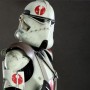 Commander Neyo (Sideshow) (studio)