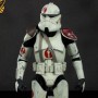 Commander Neyo (Sideshow) (studio)
