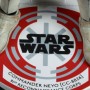 Commander Neyo (Sideshow) (studio)