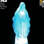 Darth Sidious Holographic With Mecho-Chair (SDCC 2007) (studio)