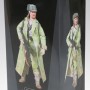 Endor Rebel Commando Sergeant (produkce)