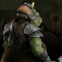 Gartogg Gamorrean Guard (studio)