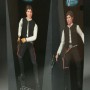 Han Solo Tatooine Smuggler (produkce)