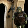Jabba's Palace Archway (studio)