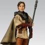 Princess Leia As Boushh (studio)