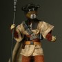 Star Wars: Princess Leia As Boushh (Sideshow)